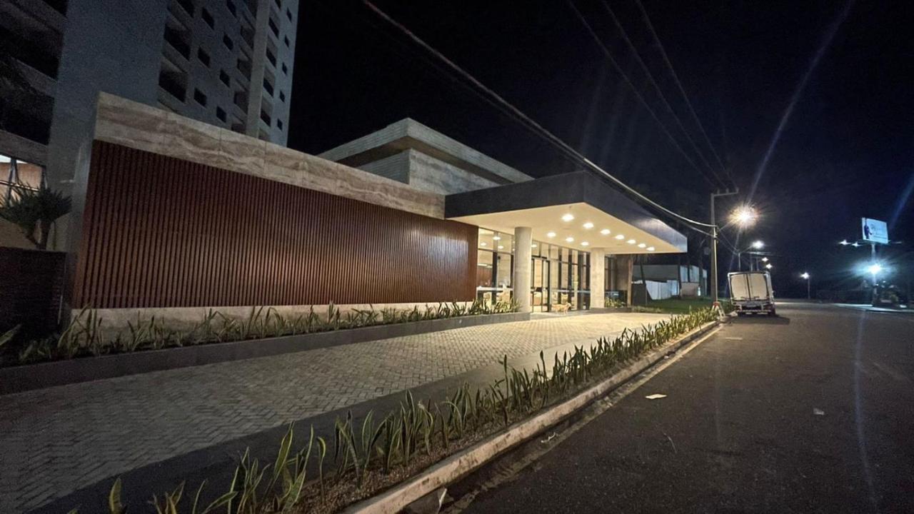 Salinas Premium Resort - Quarto Linda Vista Salinopolis Exterior photo