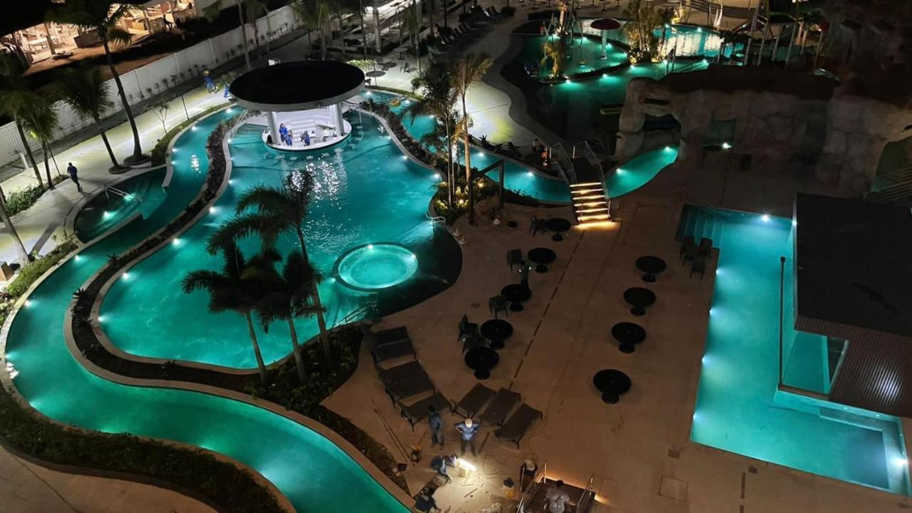 Salinas Premium Resort - Quarto Linda Vista Salinopolis Exterior photo