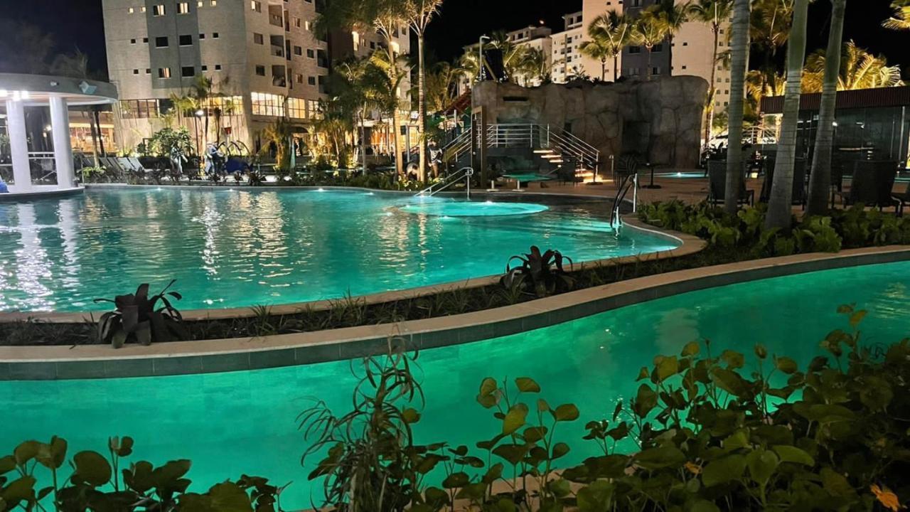 Salinas Premium Resort - Quarto Linda Vista Salinopolis Exterior photo