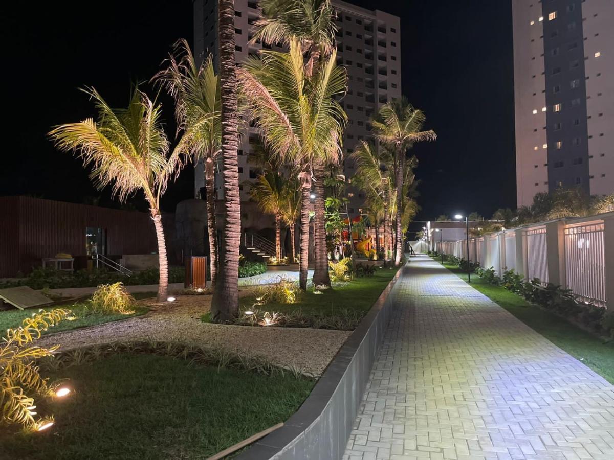 Salinas Premium Resort - Quarto Linda Vista Salinopolis Exterior photo