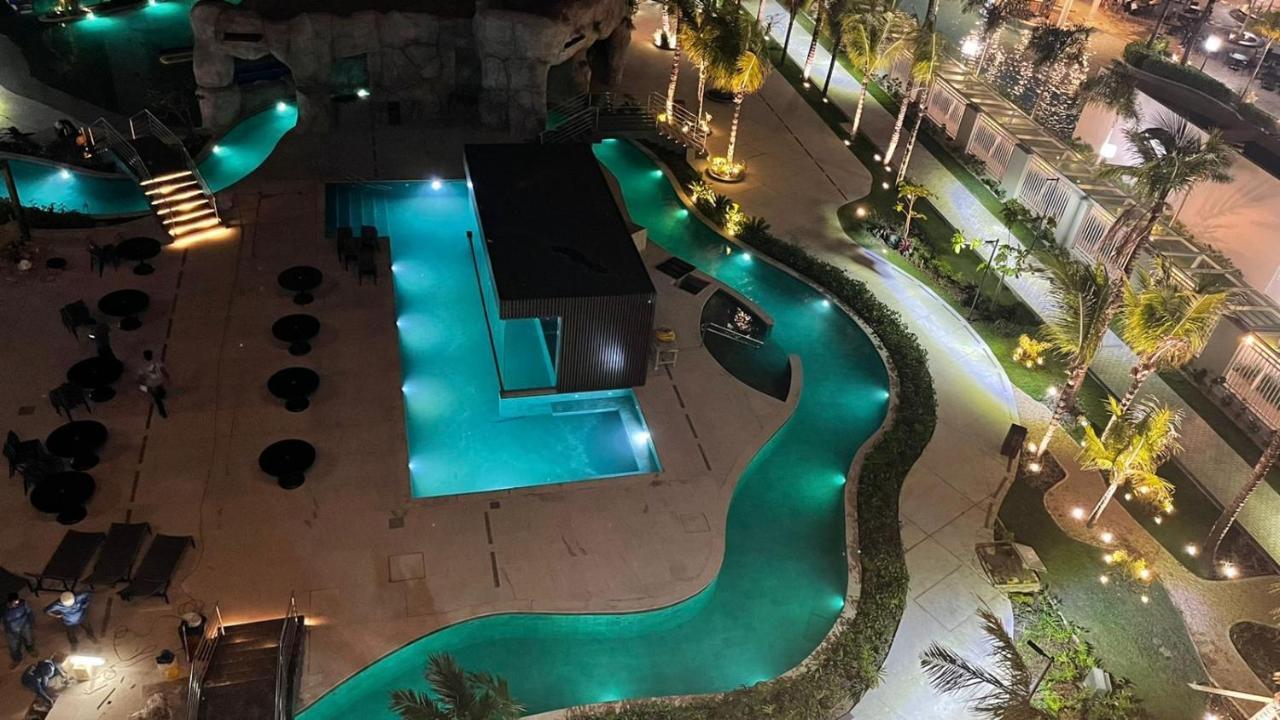 Salinas Premium Resort - Quarto Linda Vista Salinopolis Exterior photo