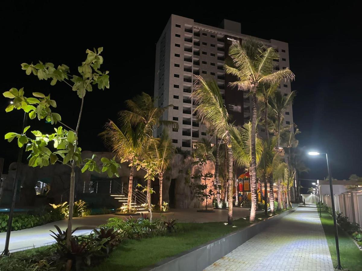 Salinas Premium Resort - Quarto Linda Vista Salinopolis Exterior photo