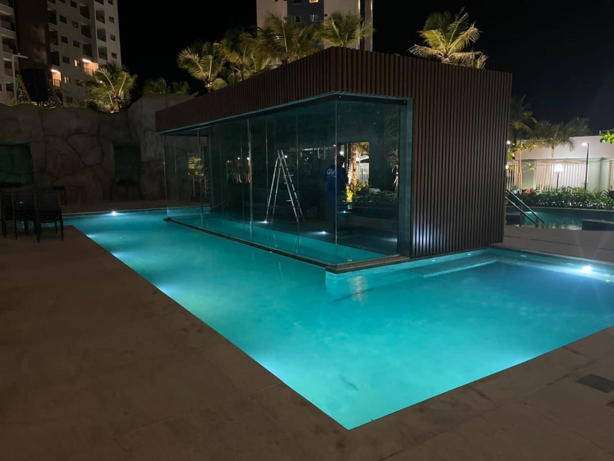 Salinas Premium Resort - Quarto Linda Vista Salinopolis Exterior photo