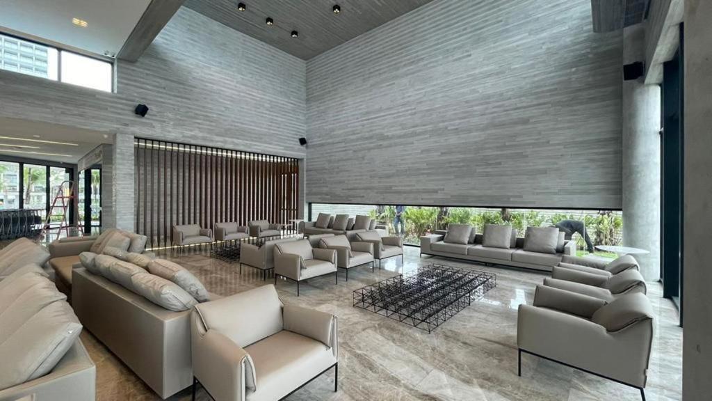 Salinas Premium Resort - Quarto Linda Vista Salinopolis Exterior photo