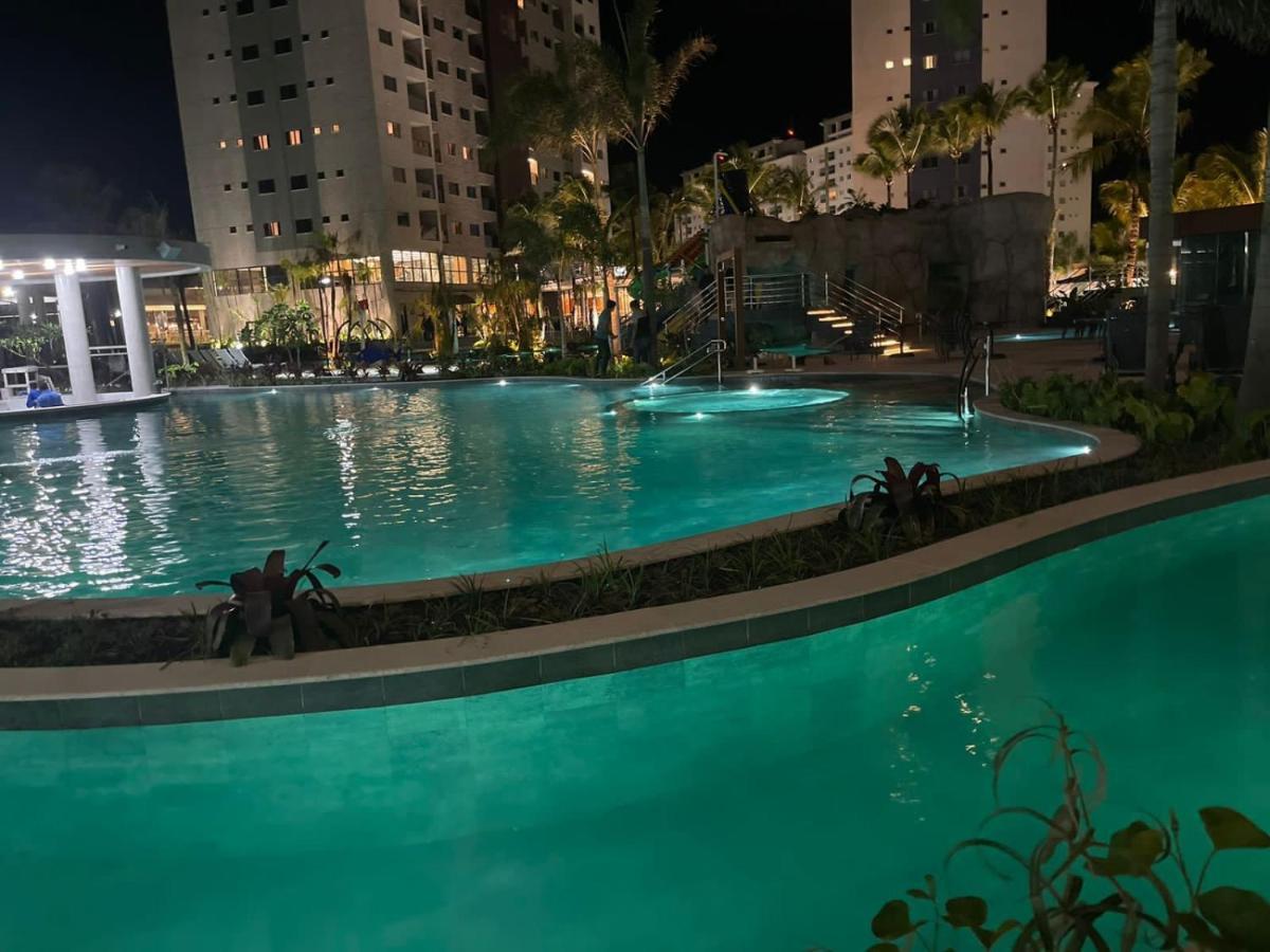 Salinas Premium Resort - Quarto Linda Vista Salinopolis Exterior photo