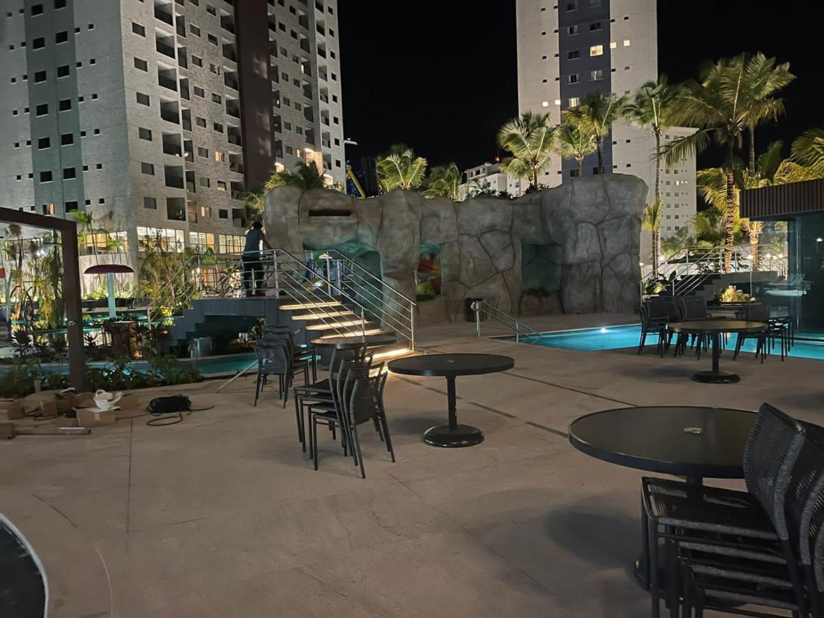 Salinas Premium Resort - Quarto Linda Vista Salinopolis Exterior photo