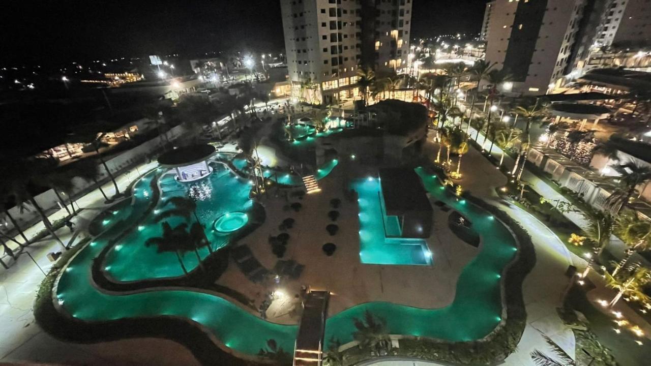 Salinas Premium Resort - Quarto Linda Vista Salinopolis Exterior photo