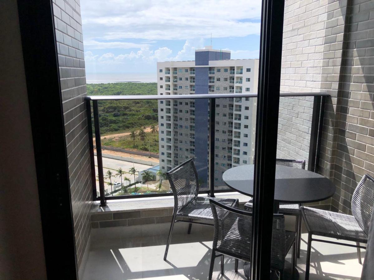 Salinas Premium Resort - Quarto Linda Vista Salinopolis Exterior photo