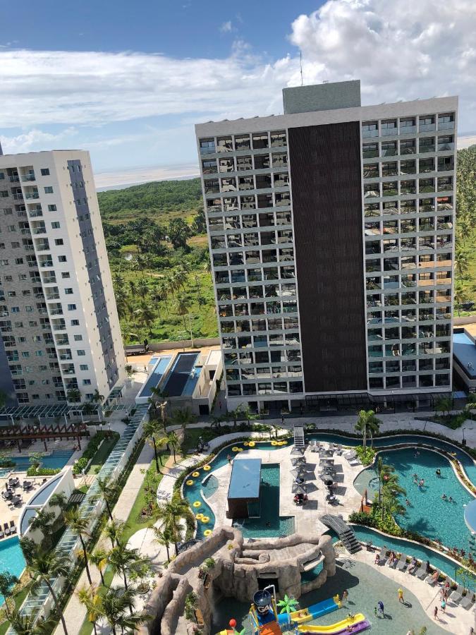 Salinas Premium Resort - Quarto Linda Vista Salinopolis Exterior photo